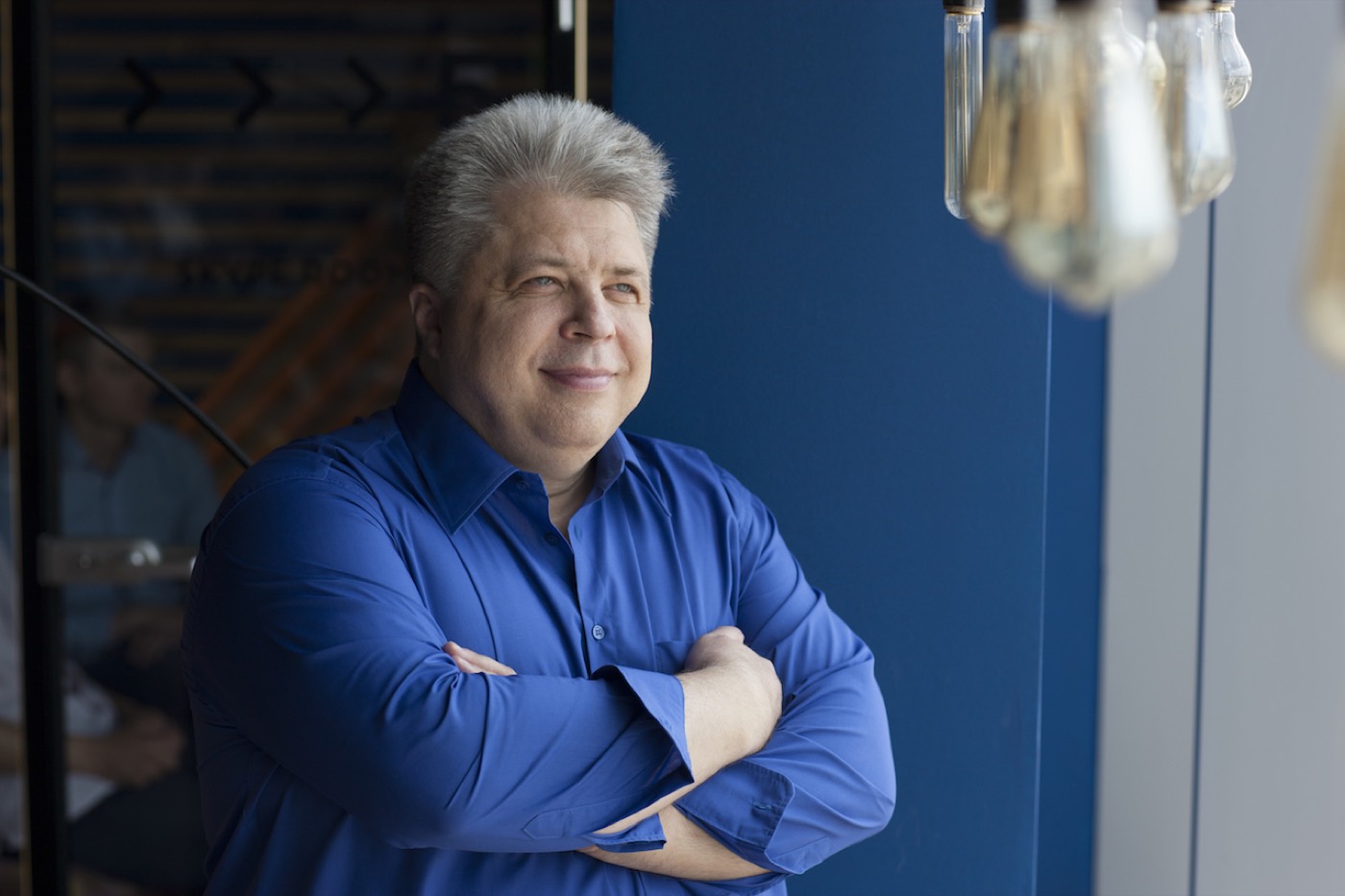 Algirdas Karalius